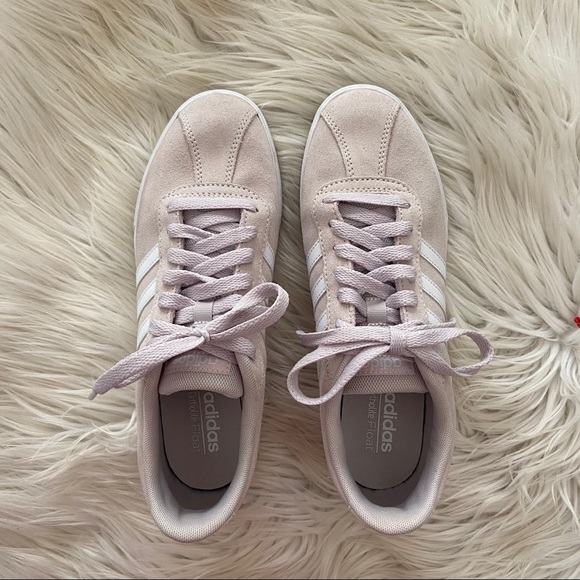 blush adidas
